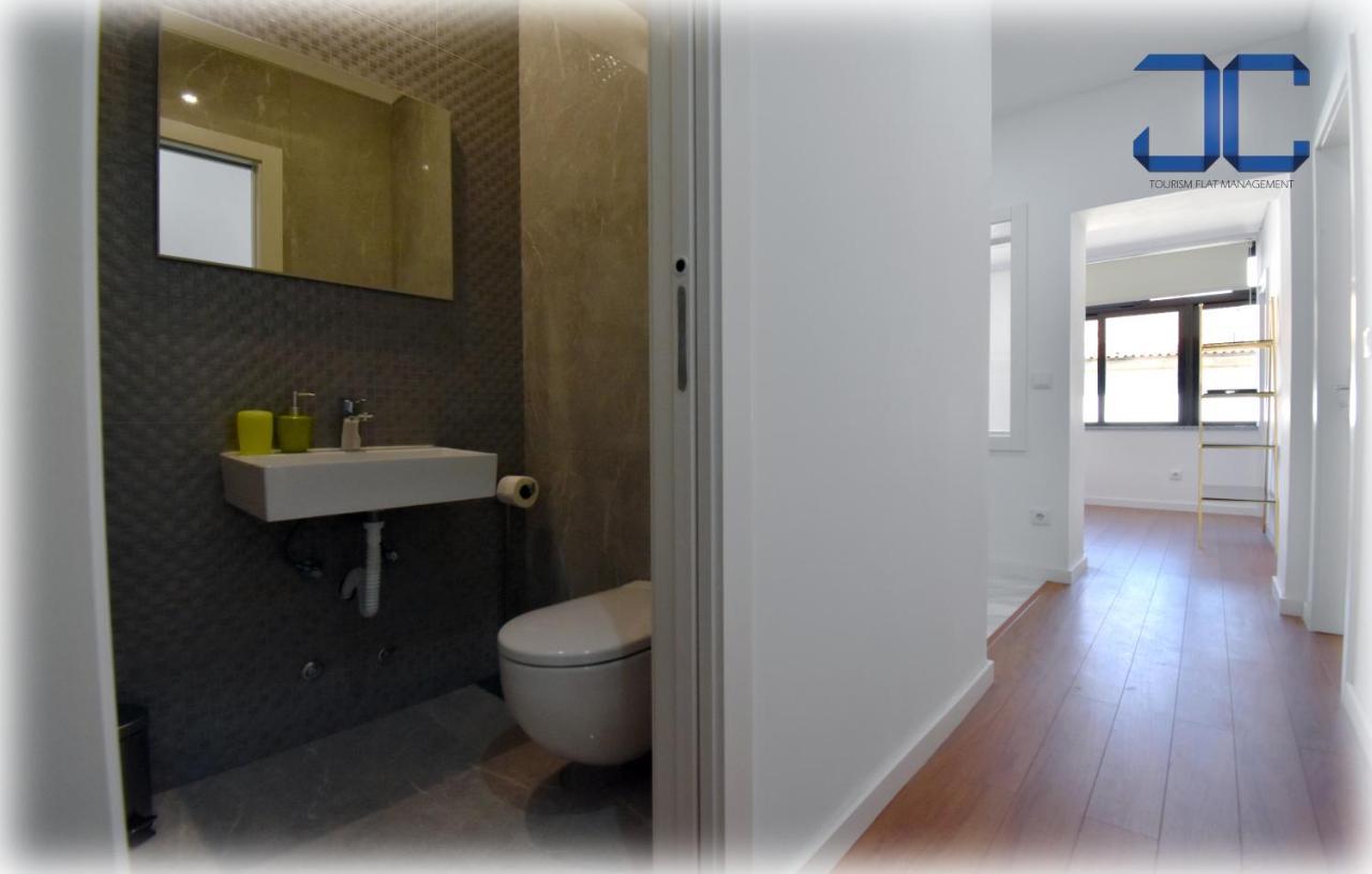 Duque De Loule Apartment By Jc Porto Kültér fotó