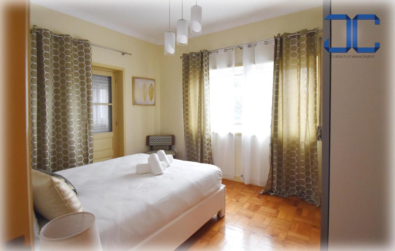 Duque De Loule Apartment By Jc Porto Kültér fotó