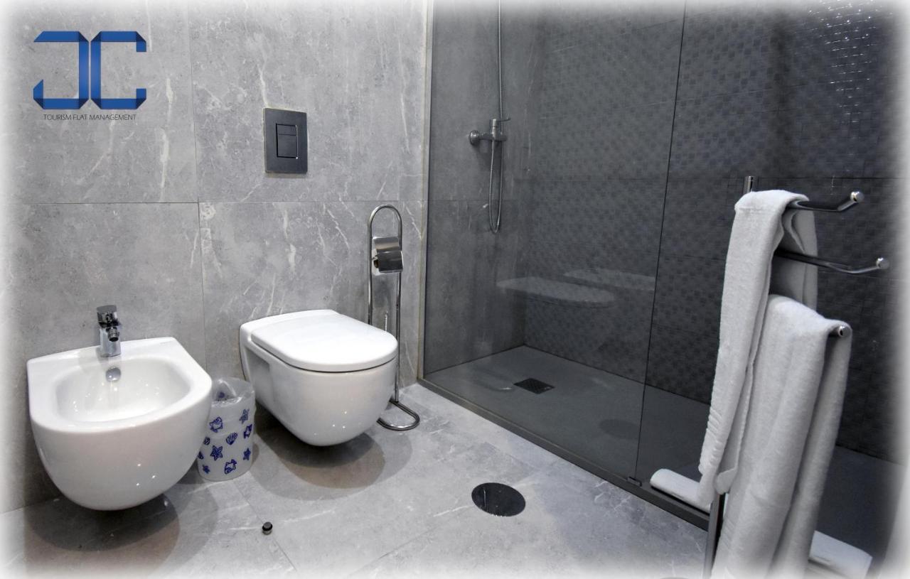 Duque De Loule Apartment By Jc Porto Kültér fotó